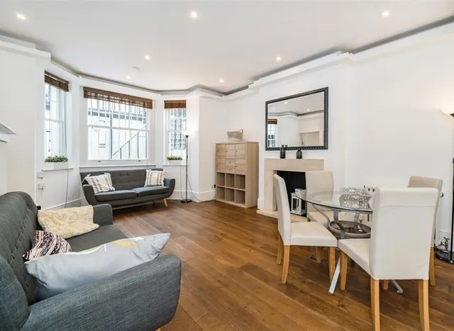 Elvaston Place, South Kensington, SW7, photo 1