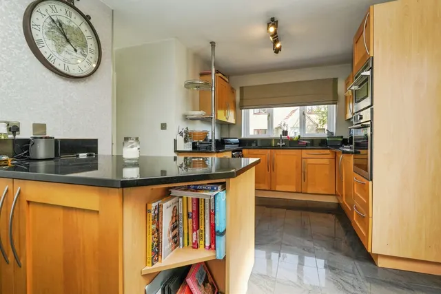 Photo 3 — John Of Gaunt Road, Kempsford, Fairford