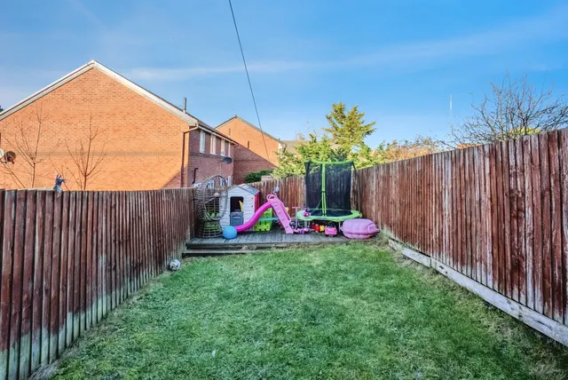 Samuel Rodgers Crescent, Chepstow, NP16, photo 1