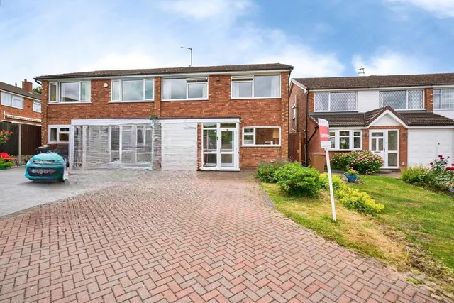 Helston Close, Walsall, West Midlands, WS5, photo 1
