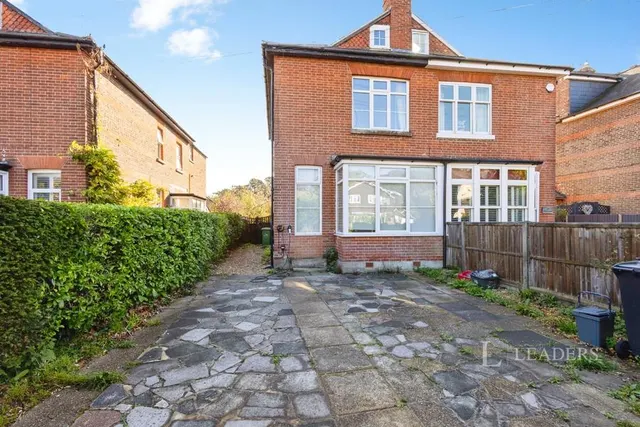 Redhill Road, Rowlands Castle, PO9, photo 2