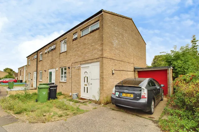 Middleton, South Bretton, PE3, photo 1