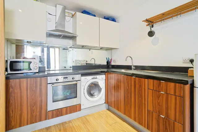 Arboretum Place, Barking, IG11, photo 3