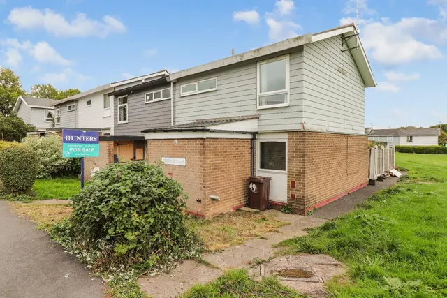 Ormond Road, Jordanthorpe, S8, photo 1