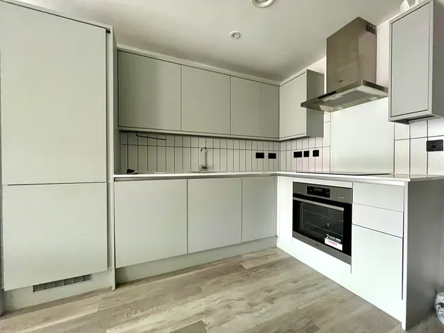 Apex Lofts, B12, photo 1