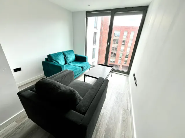 Apex Lofts, B12, photo 2