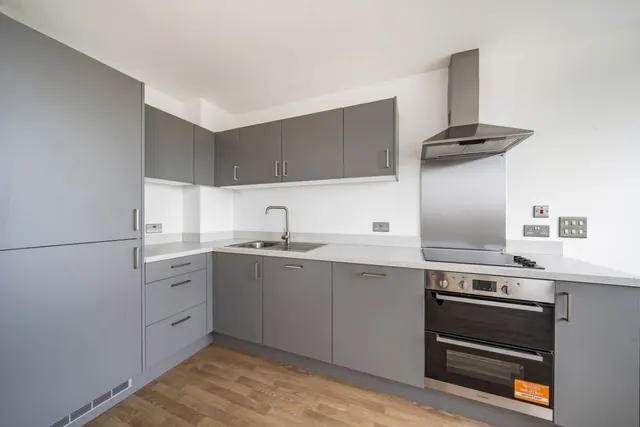 St Pauls Road, Barking, London, IG11, photo 1