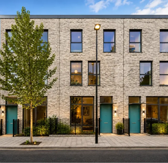 Henry Street, Rotherhithe, SE8, photo 1