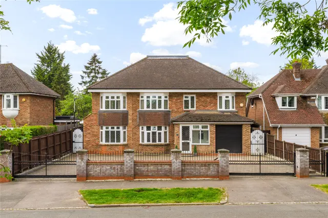 Bromham Road, Biddenham, MK40, photo 1