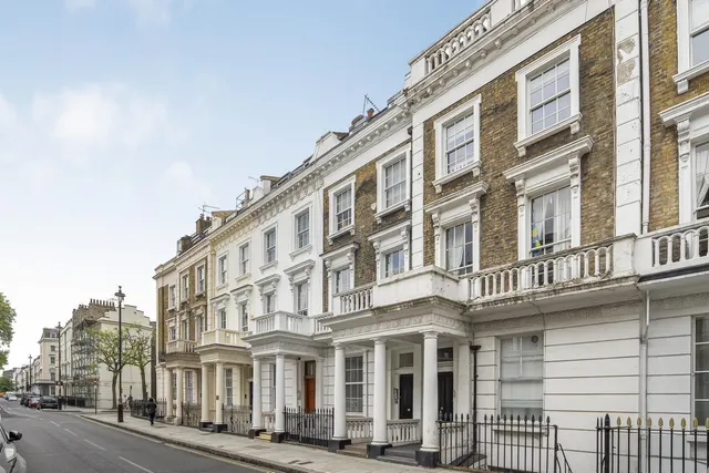 Warwick Way Pimlico, London SW1V 4JD, photo 1