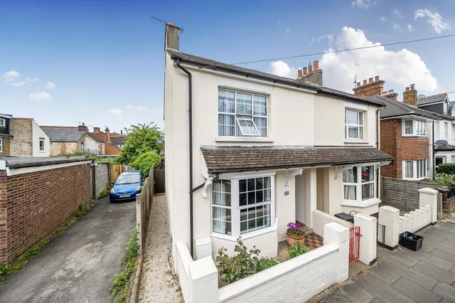 Harlesden Road, St. Albans, photo 1