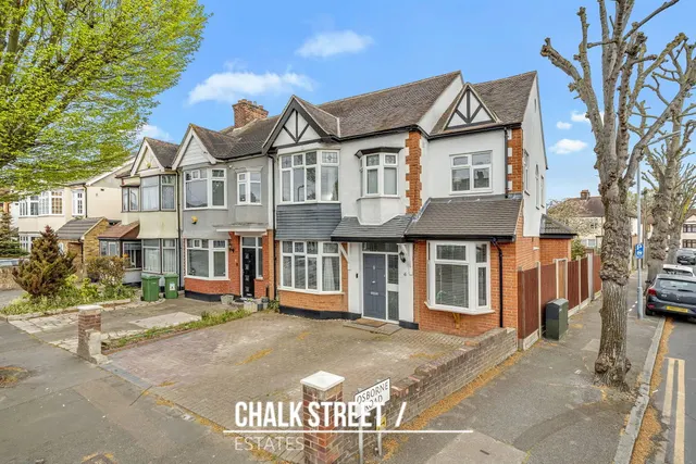 Cromer Road, Hornchurch, RM11, photo 1