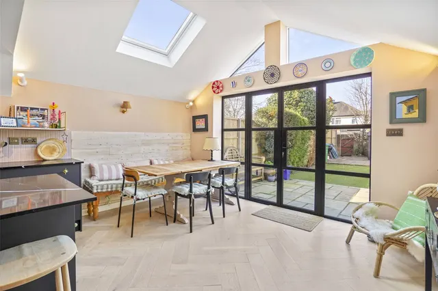 Photo 3 — Milton Road, Hampton, TW12 2LJ