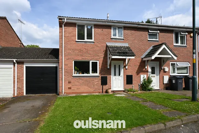 Centenary Close, Northfield, Birmingham, B31 4AY, photo 1