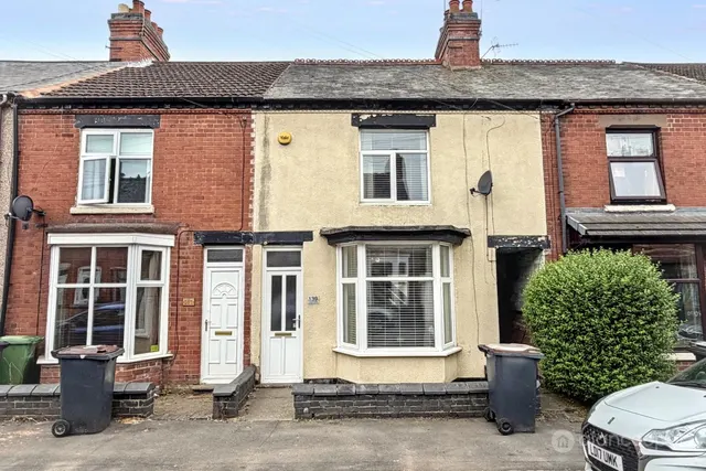 Gadsby Street, Attleborough, CV11, photo 1