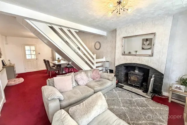 Gadsby Street, Attleborough, CV11, photo 2