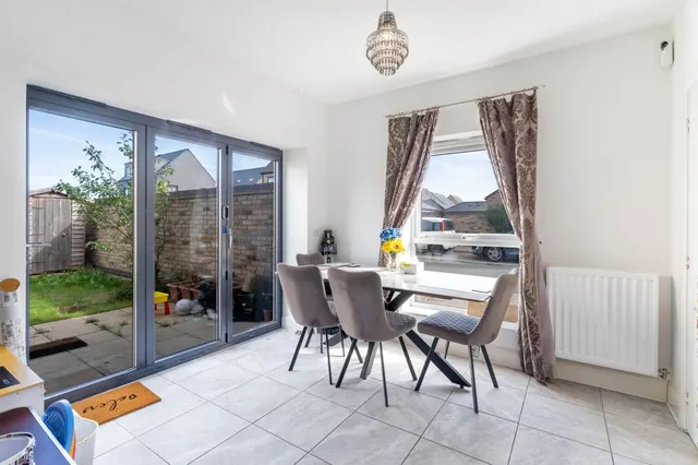 Parr Close, Northstowe, CB24, photo 3