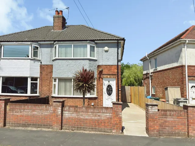 George Avenue, Skegness, PE25, photo 1