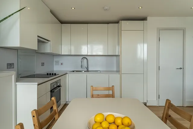 Photo 2 — Clement Avenue London SW4