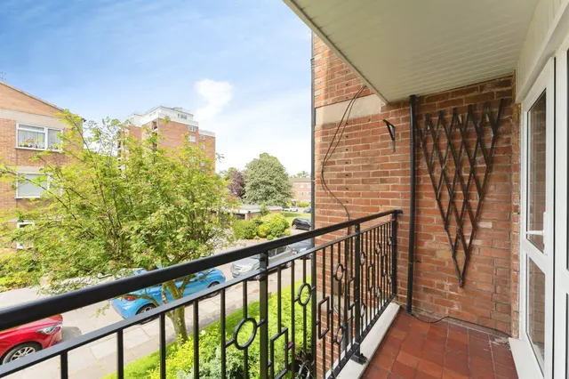 Photo 2 — Talbot Court, Oxton, Prenton
