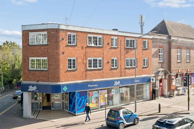 Station Road, Beaconsfield, HP9, photo 1