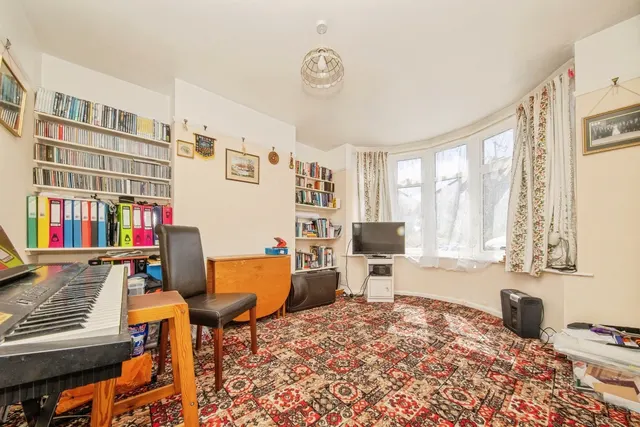 Photo 3 — Larchcroft Road, Ipswich, Suffolk, IP1
