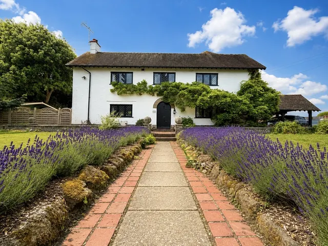 Gossamer Lane, Bognor Regis, photo 1