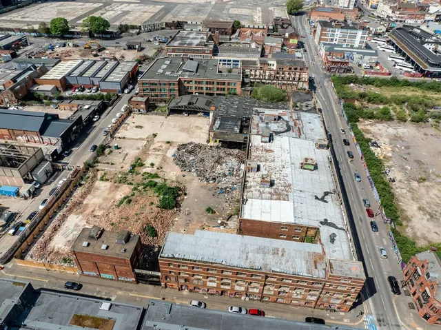 Birchall Street, Birmingham, B12, photo 2