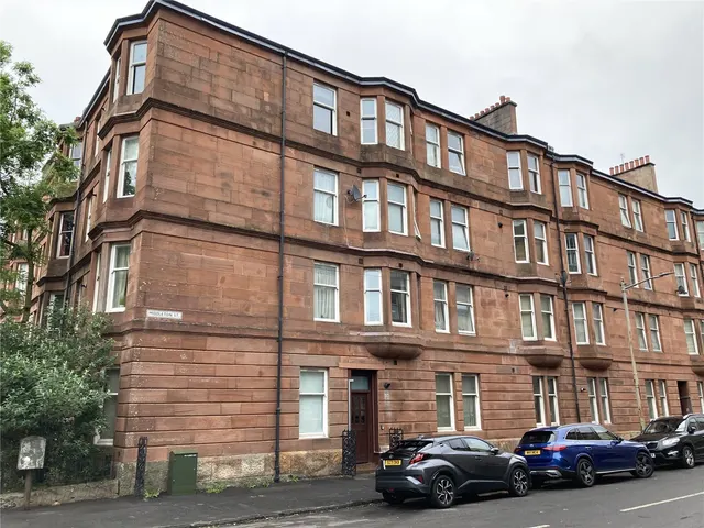 Middleton Street, Ibrox, Glasgow, G51, photo 1