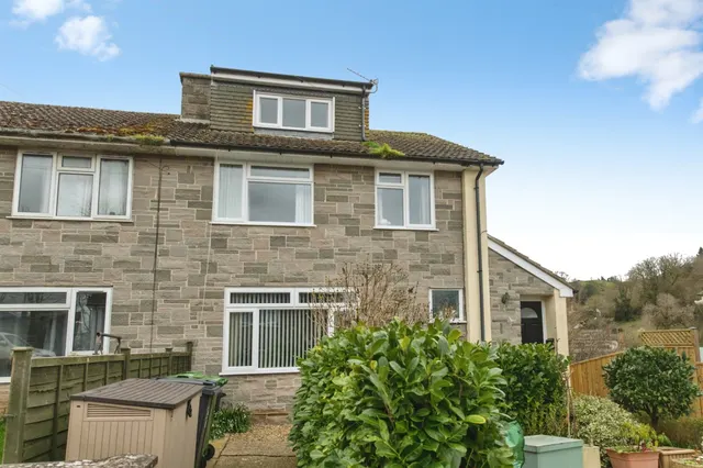 Hawkesdown Close, Axmouth, EX12, photo 1