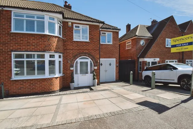 Woodgate Drive, Birstall, LE4, photo 2