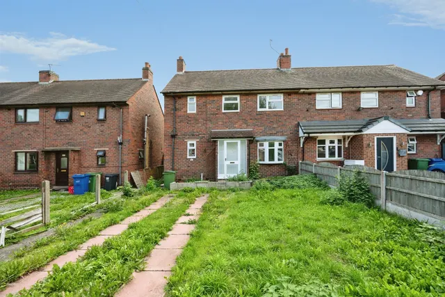 Crossgate Road, Dudley, photo 1