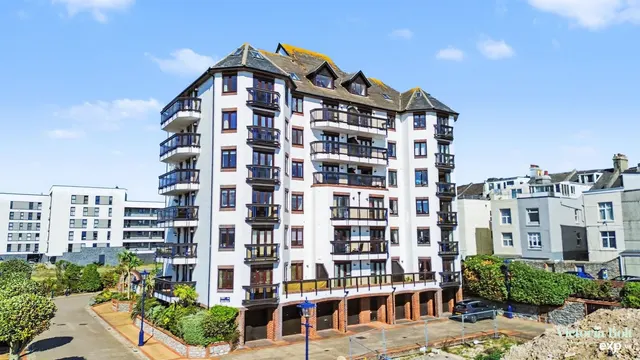 Custom House Lane, Plymouth, photo 1