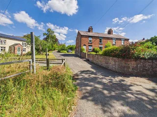 Well Lane, Kingsley, Frodsham, Cheshire, WA6 8AW, photo 1