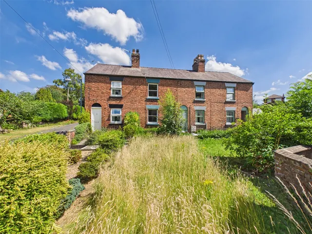 Photo 2 — Well Lane, Kingsley, Frodsham, Cheshire, WA6 8AW