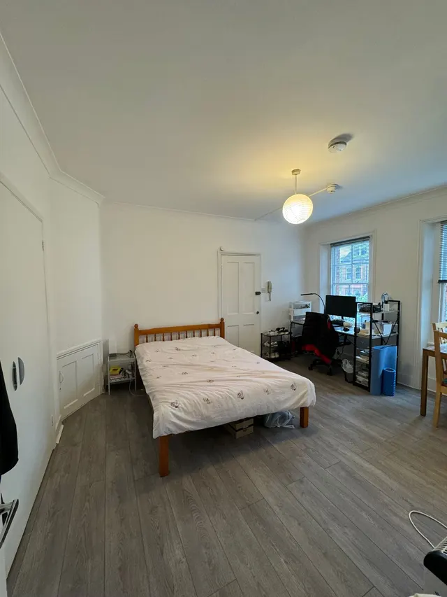 Flat 3, 38 Haslemere Road, London, London, N8 9RB, photo 1