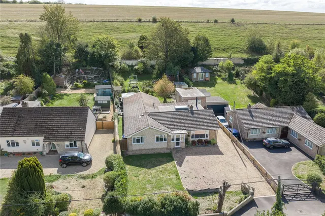 Church Road, Idmiston, Salisbury, Wiltshire, SP4 0AZ, photo 1