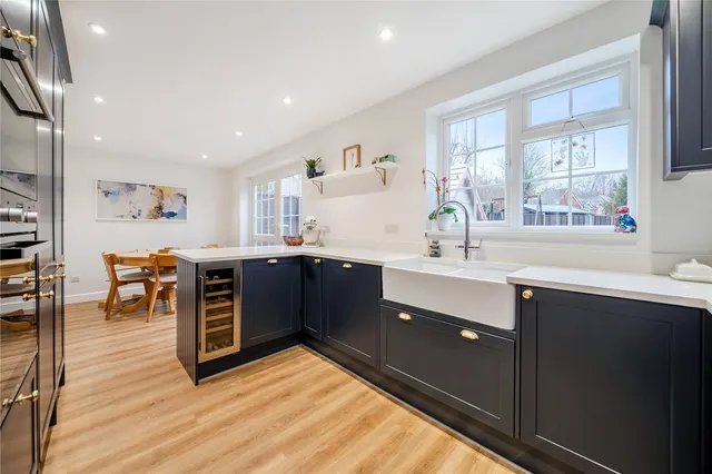 Photo 2 — Paddock Court, Hartley Wintney, Hampshire, RG27 8LL