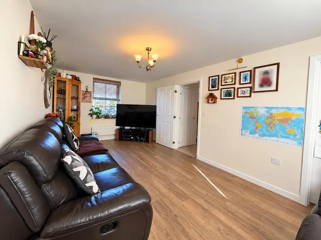 Harper Drive, Derby, DE3, photo 2
