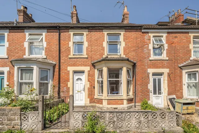 Victoria Road, Frome, BA11, photo 1