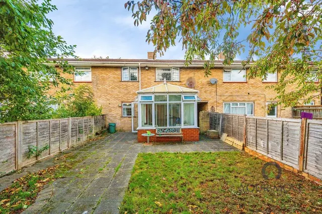 Cambrian Way, Hemel Hempstead, HP2, photo 1