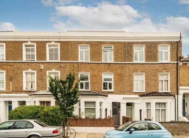 Brackenbury Road, Hammersmith, W6, photo 1