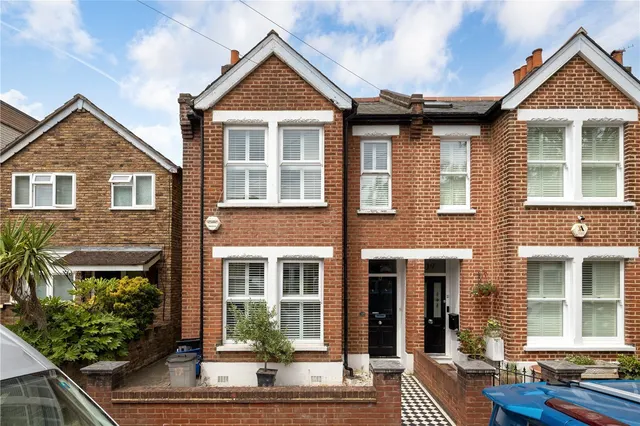 Atbara Road, Teddington, TW11, photo 1
