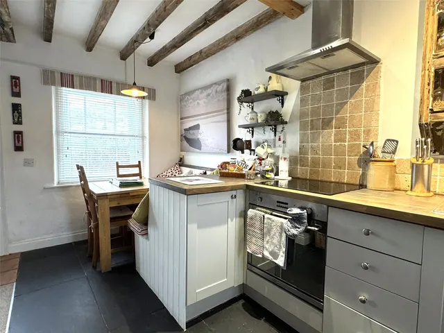 Pennal, Machynlleth, photo 3