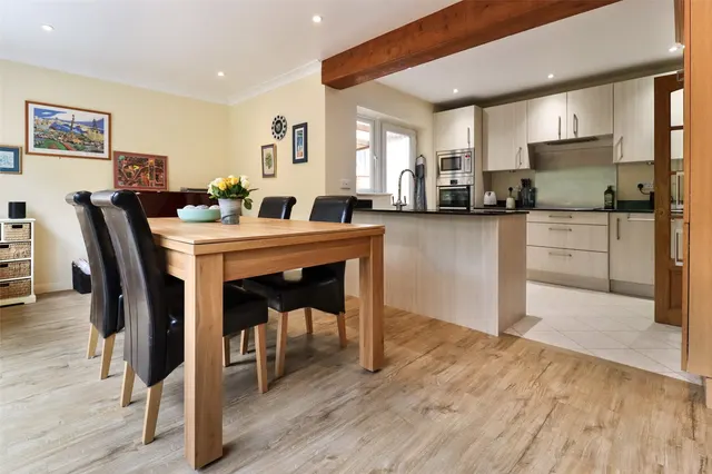Photo 3 — Abbots Close, Fleet, Hampshire, GU51 3RF