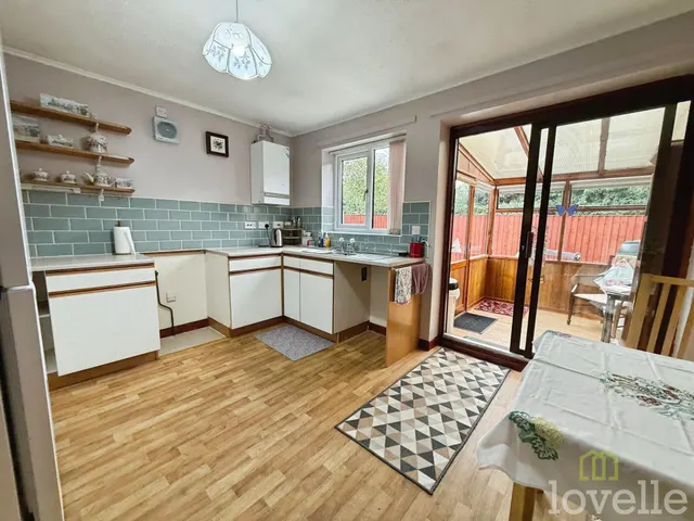Elizabeth Close, Gainsborough, DN21, photo 3