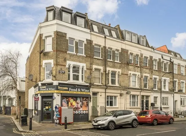 Boscombe Road, Shepherds Bush, W12, photo 1