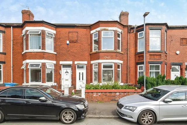 Albert Place, Manchester, Greater Manchester, M13, photo 1