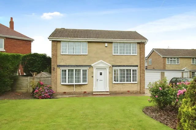 Potters Croft, Lofthouse, West Yorkshire, WF3, photo 1