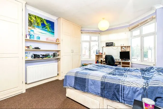 Blenheim Gardens, Southampton, SO17, photo 2